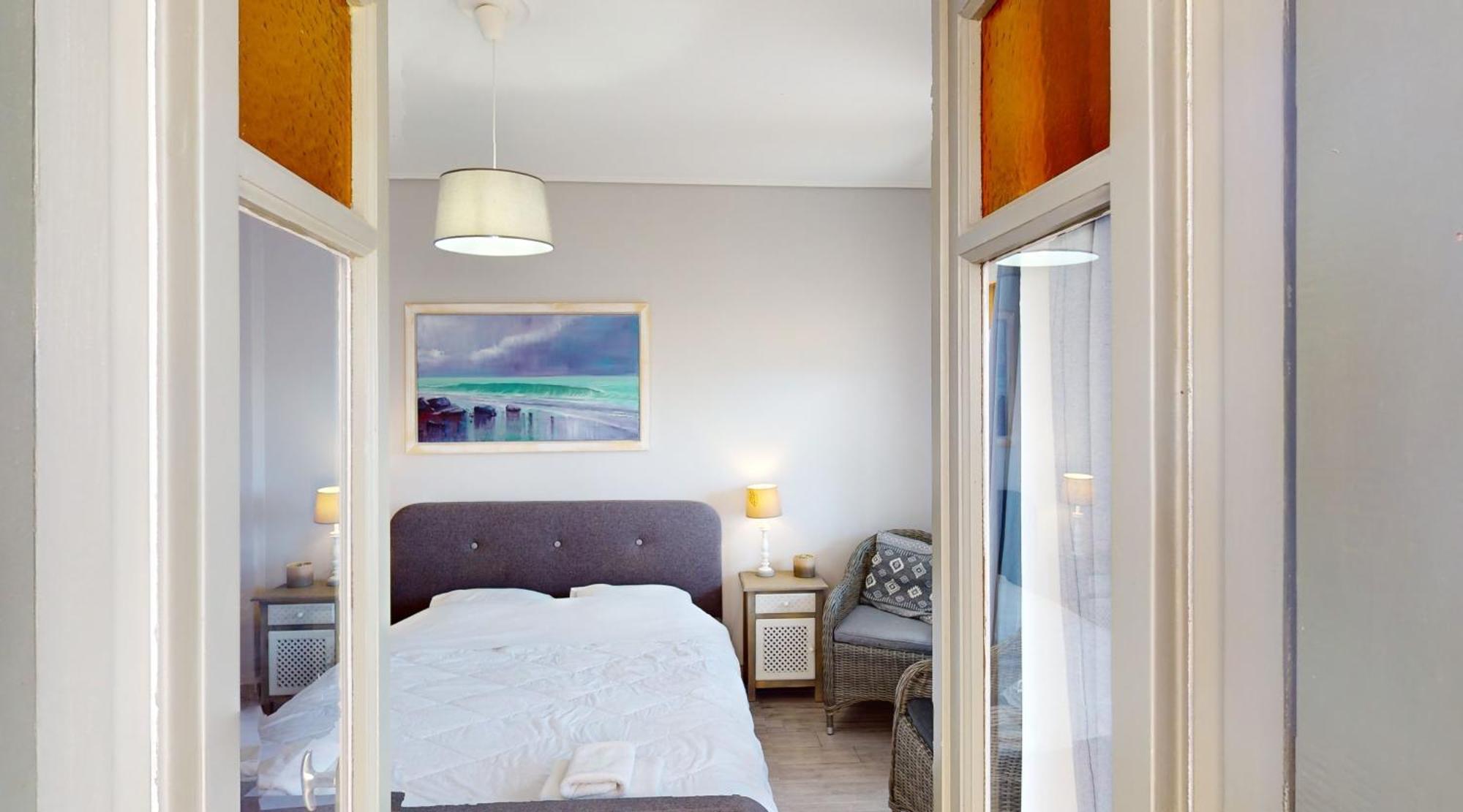 Vrachokipos Villa Souvala Buitenkant foto